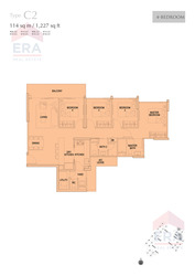 Flo Residence (D19), Condominium #589344471